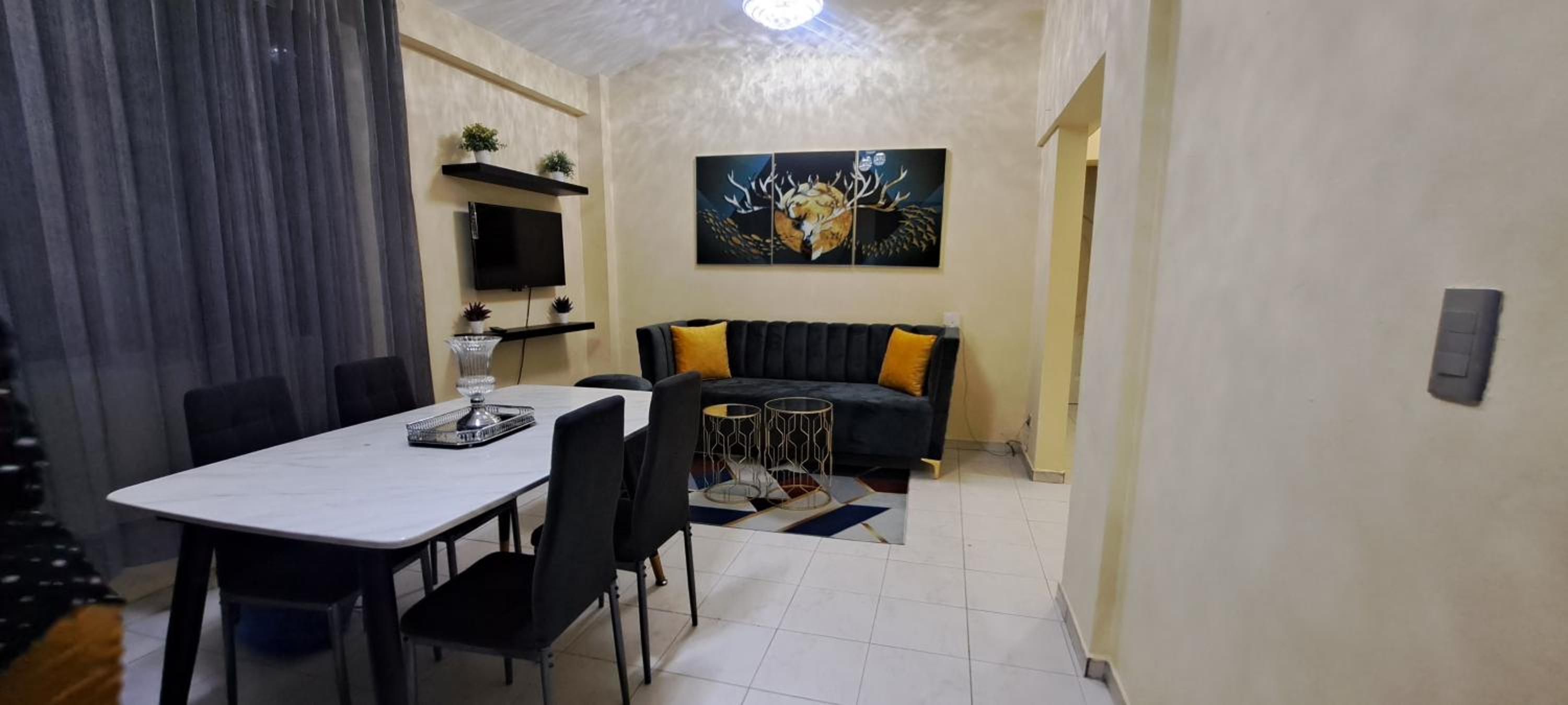 Bello Apartamento