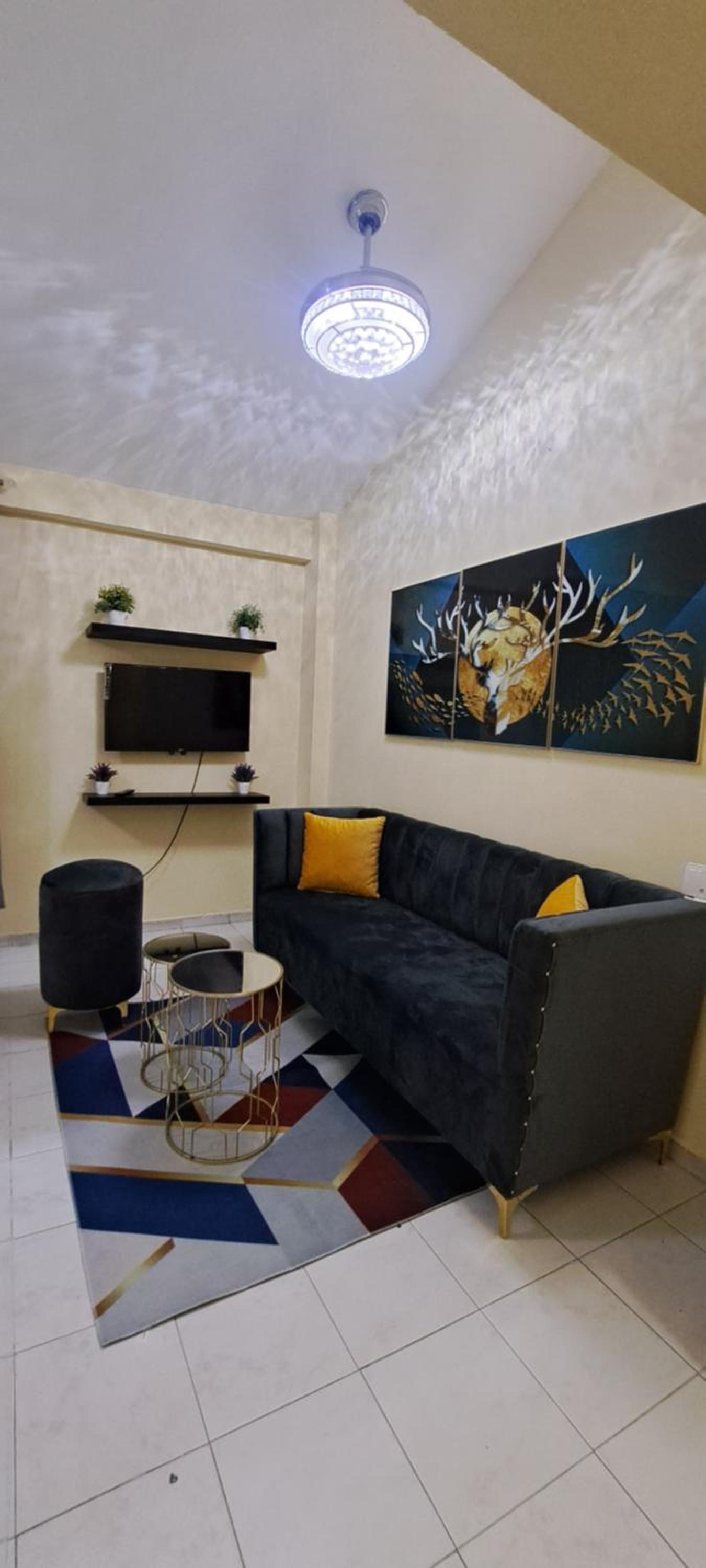 Bello Apartamento