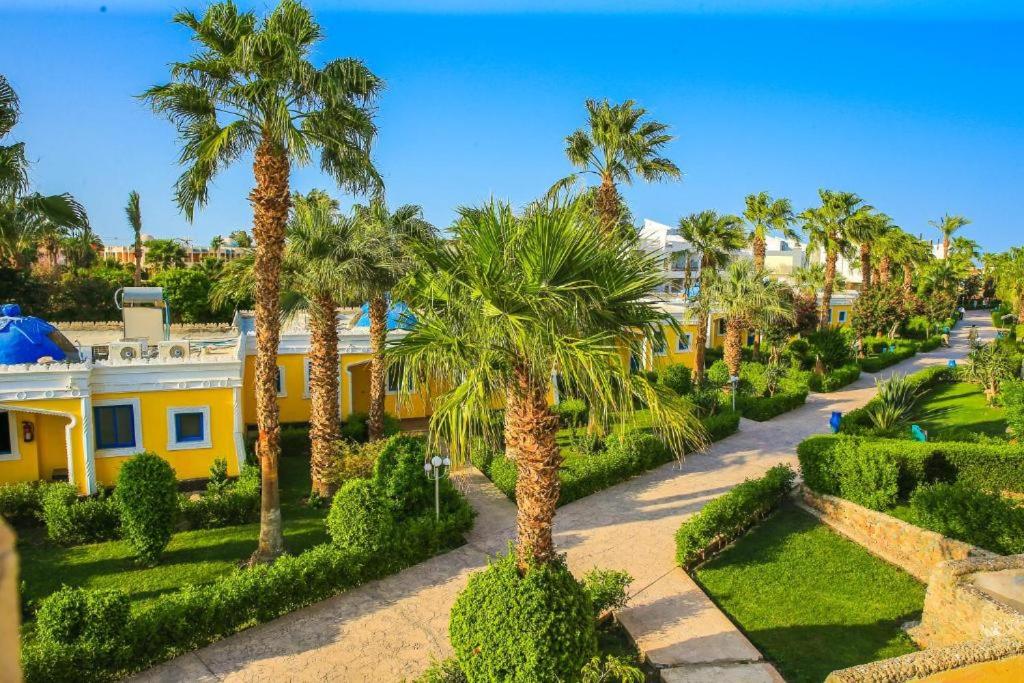 HRG Hurghada Hotel Apartments Aqua park - By MAMO Property