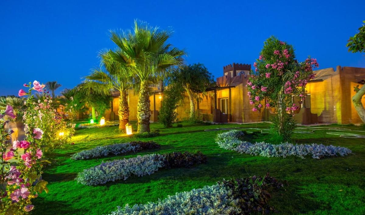 HRG Hurghada Hotel Apartments Aqua park - By MAMO Property