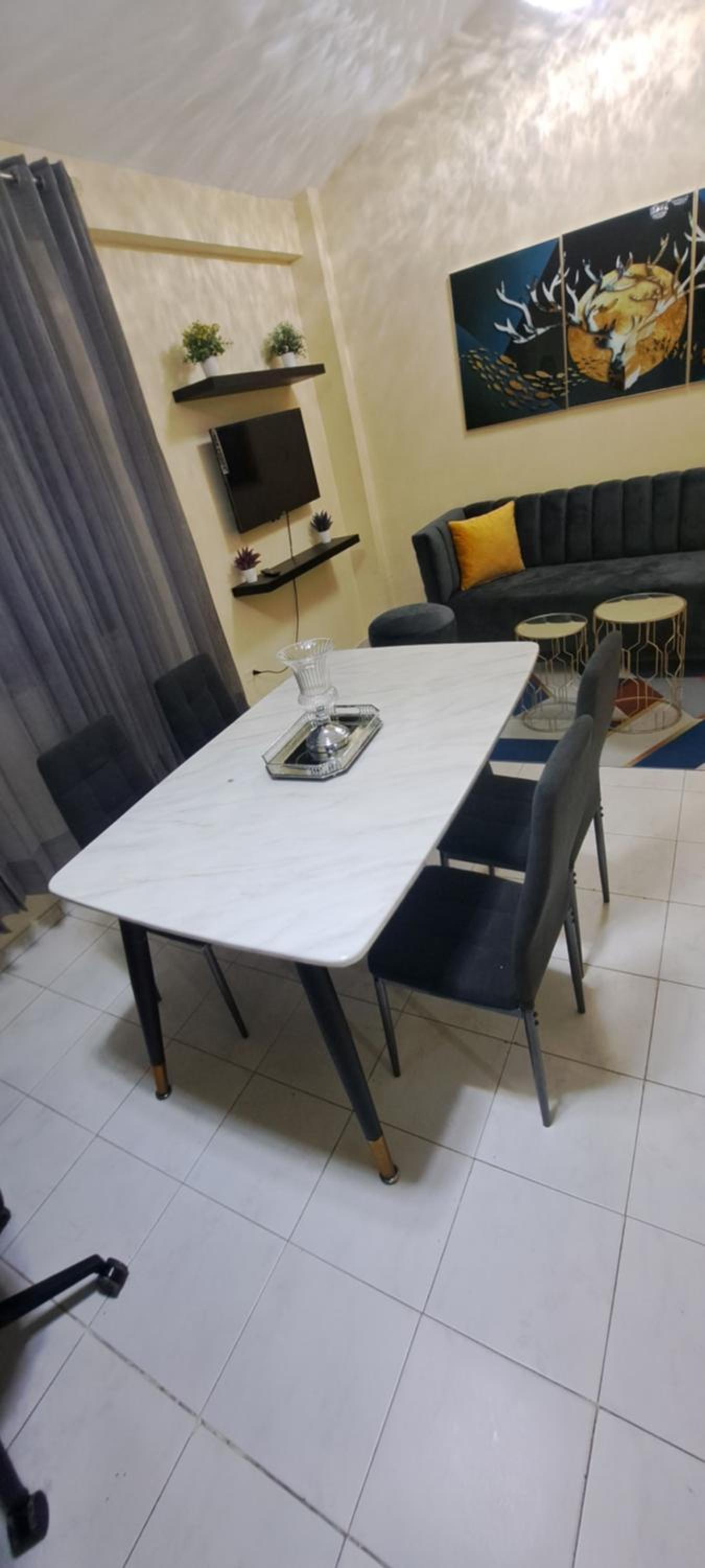 Bello Apartamento