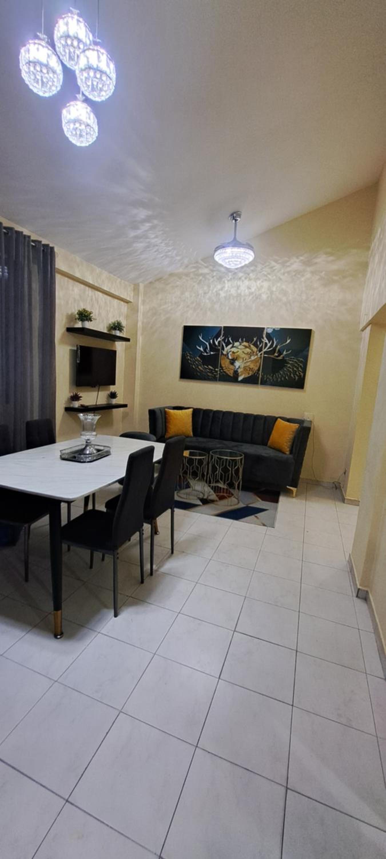 Bello Apartamento