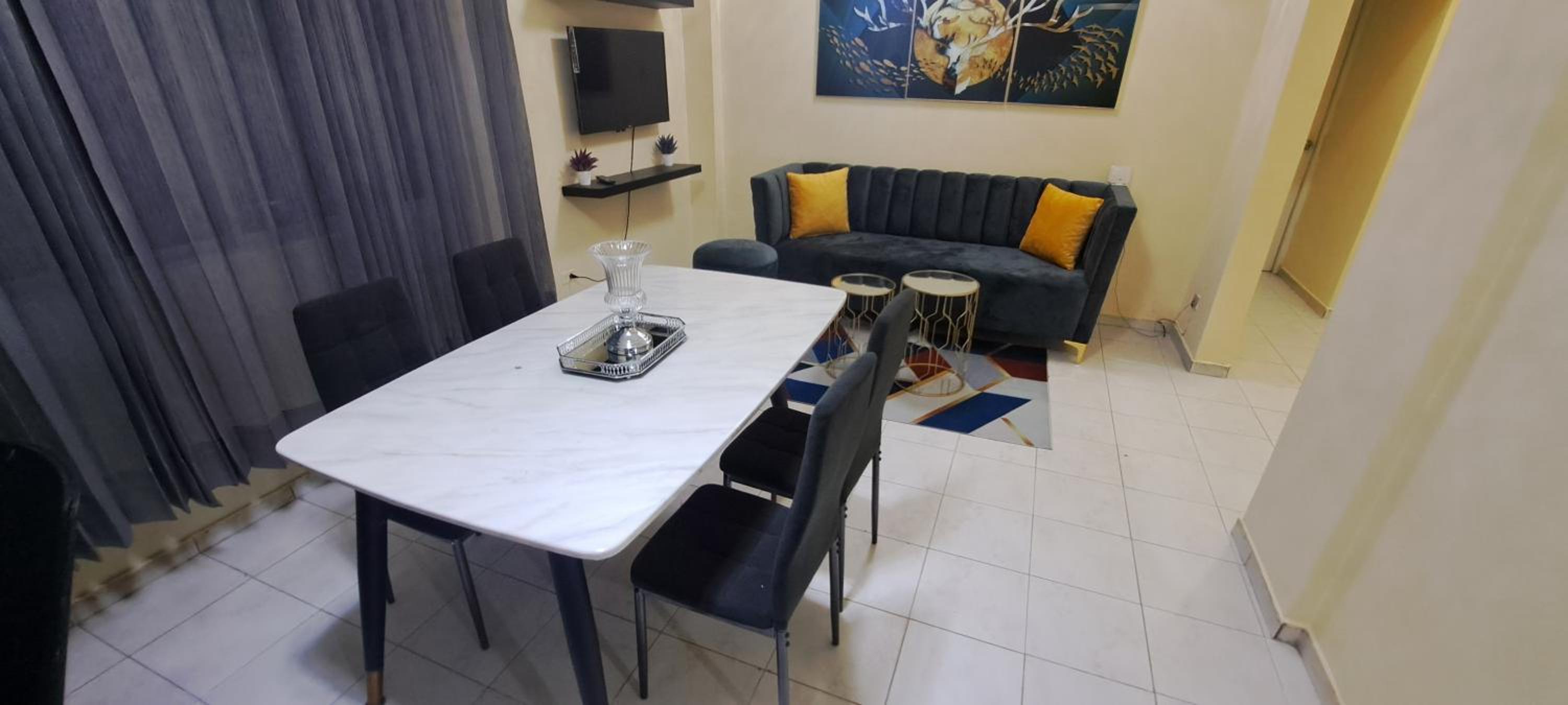 Bello Apartamento