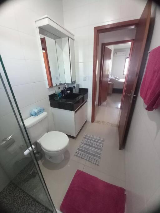 Casa aconchegante próximo a praia, 2 dormitórios