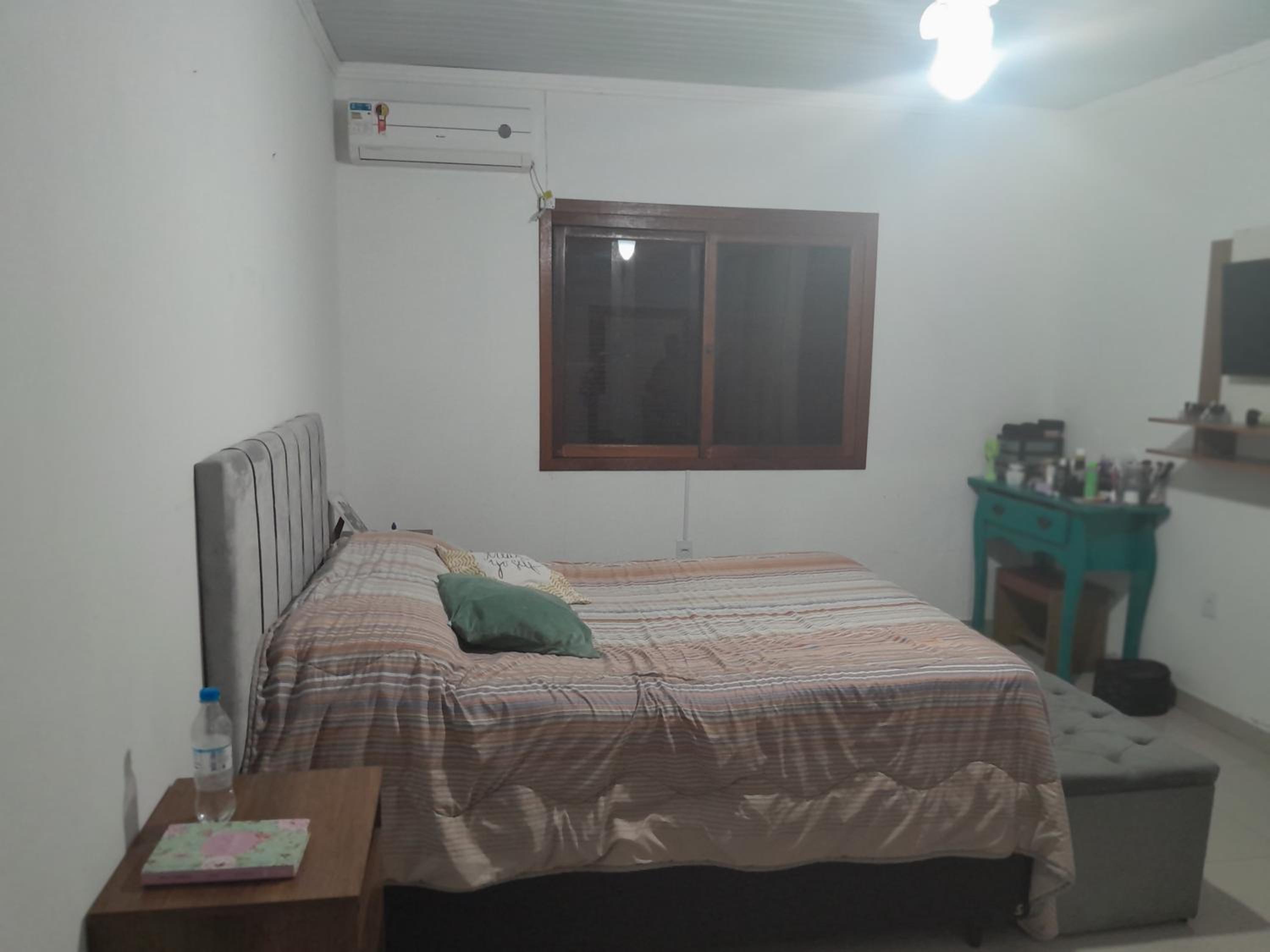 Casa aconchegante próximo a praia, 2 dormitórios
