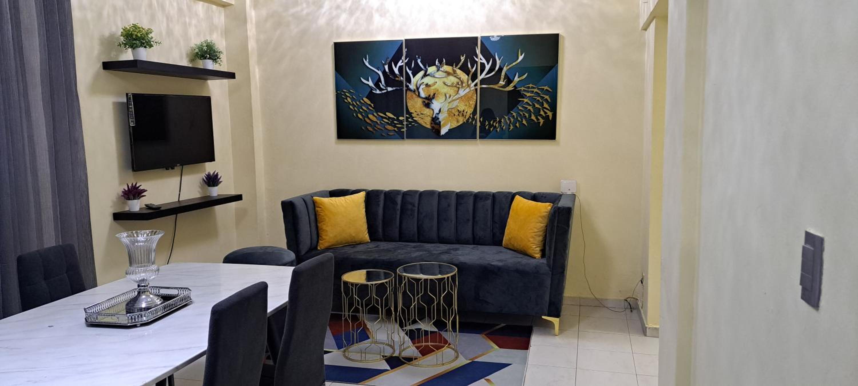 Bello Apartamento