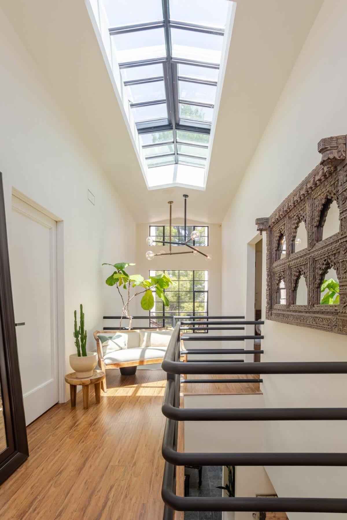 A Topanga Retreat view 3