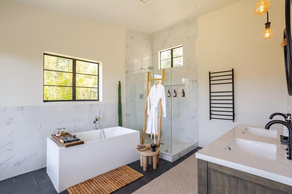 A Topanga Retreat view 2