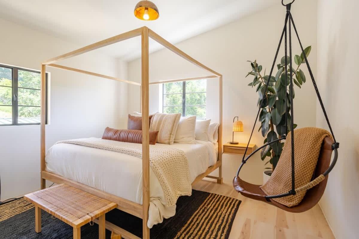 A Topanga Retreat view 5