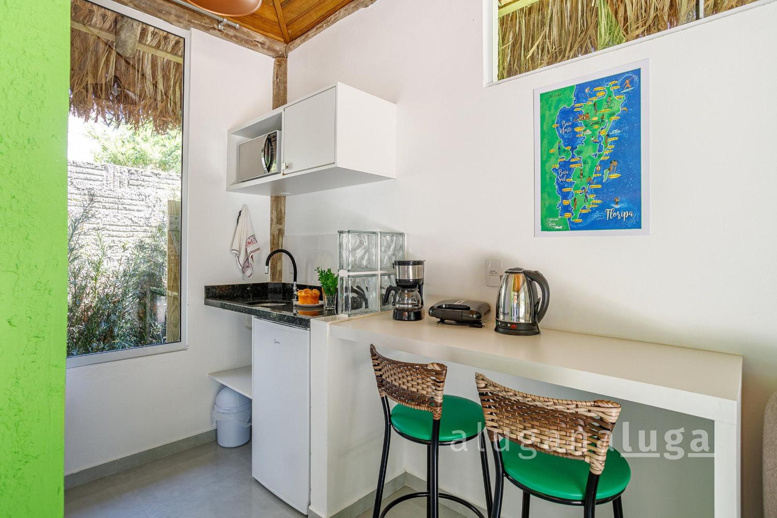 Parrot Cabin - Heated Pool & Gourmet Area