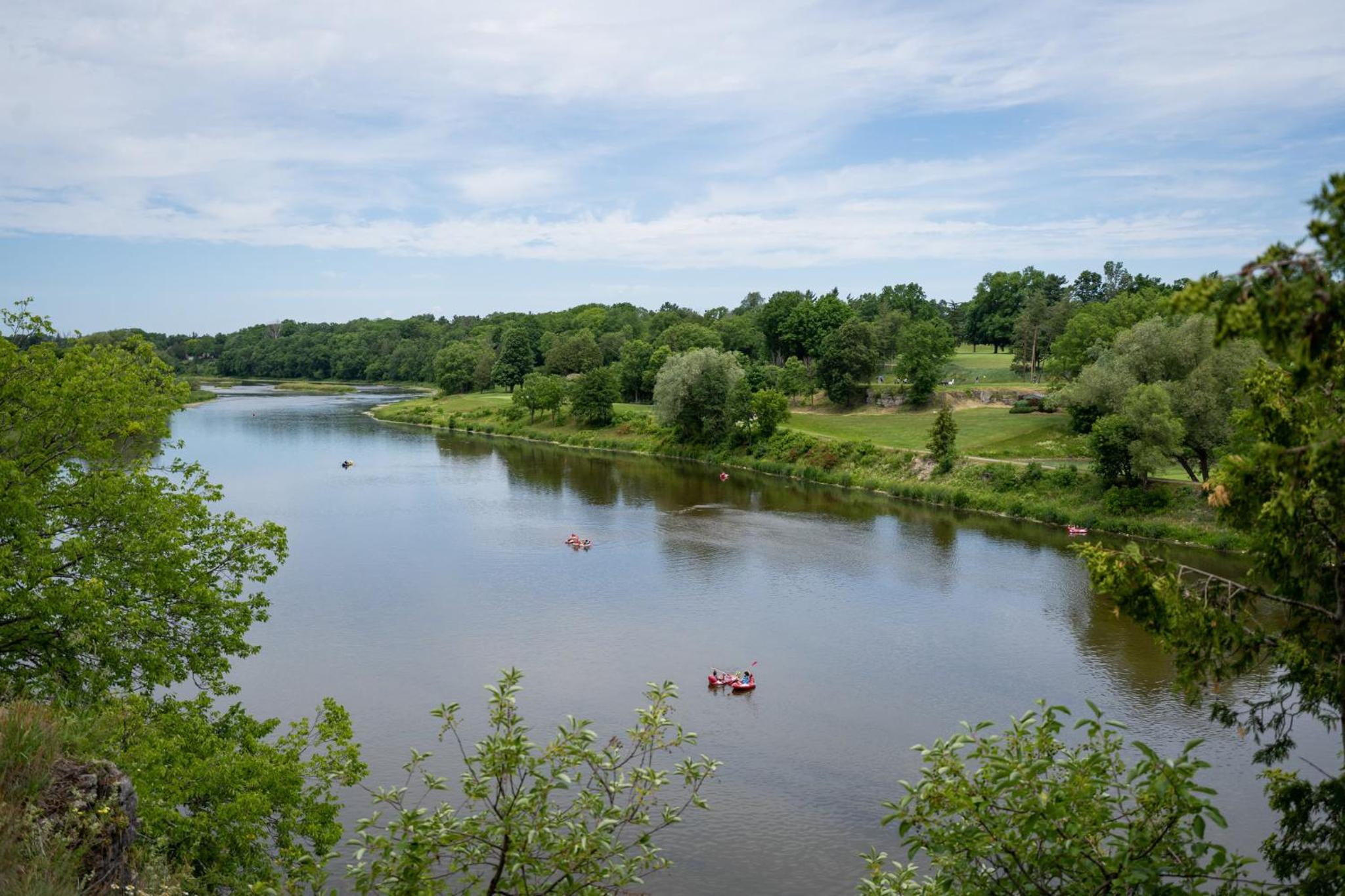 Kitchener Vacations - Holiday Inn Express  Suites Kitchener Southeast, an IHG Hotel - Property Image 28