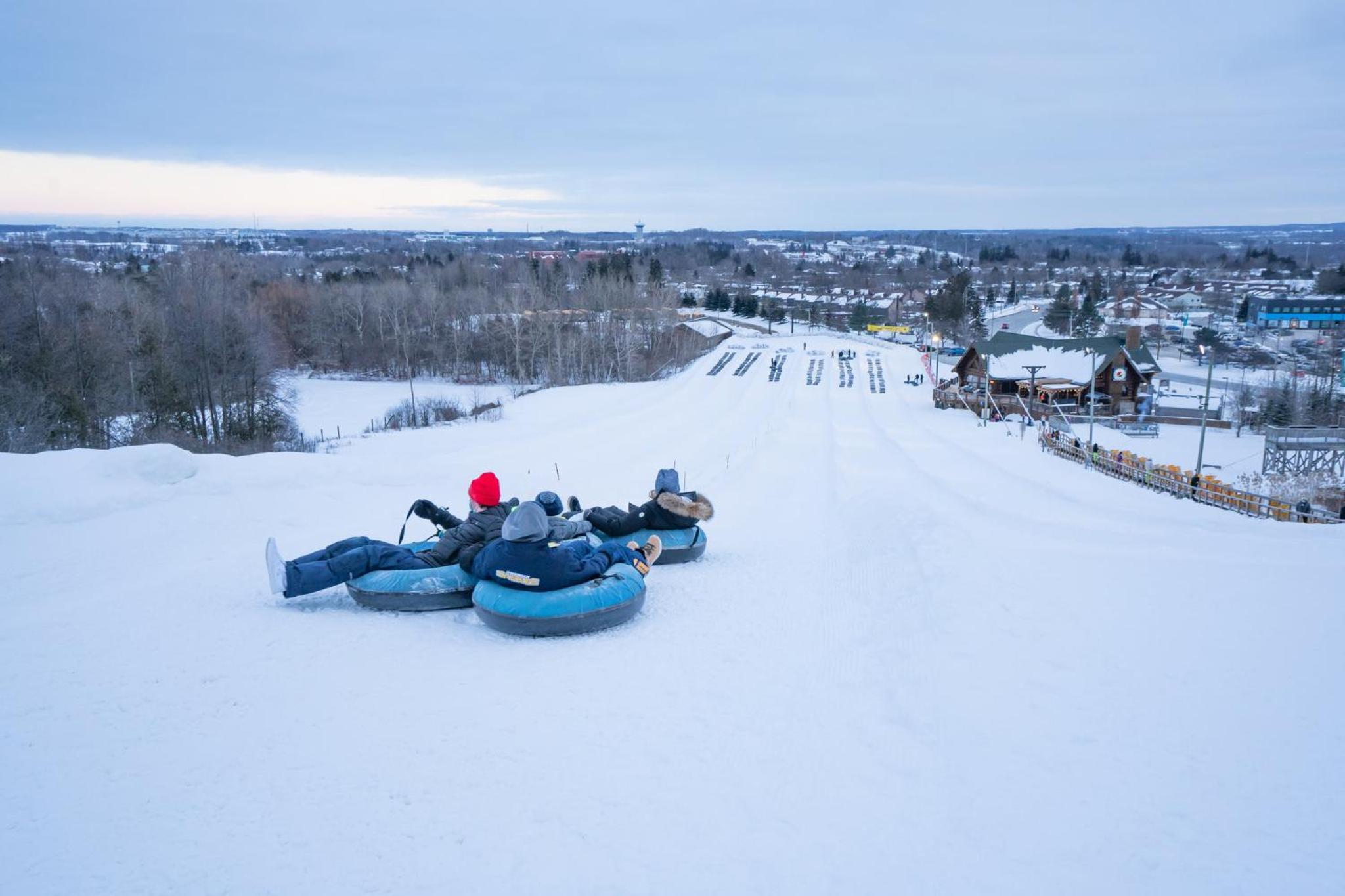 Kitchener Vacations - Holiday Inn Express  Suites Kitchener Southeast, an IHG Hotel - Property Image 89
