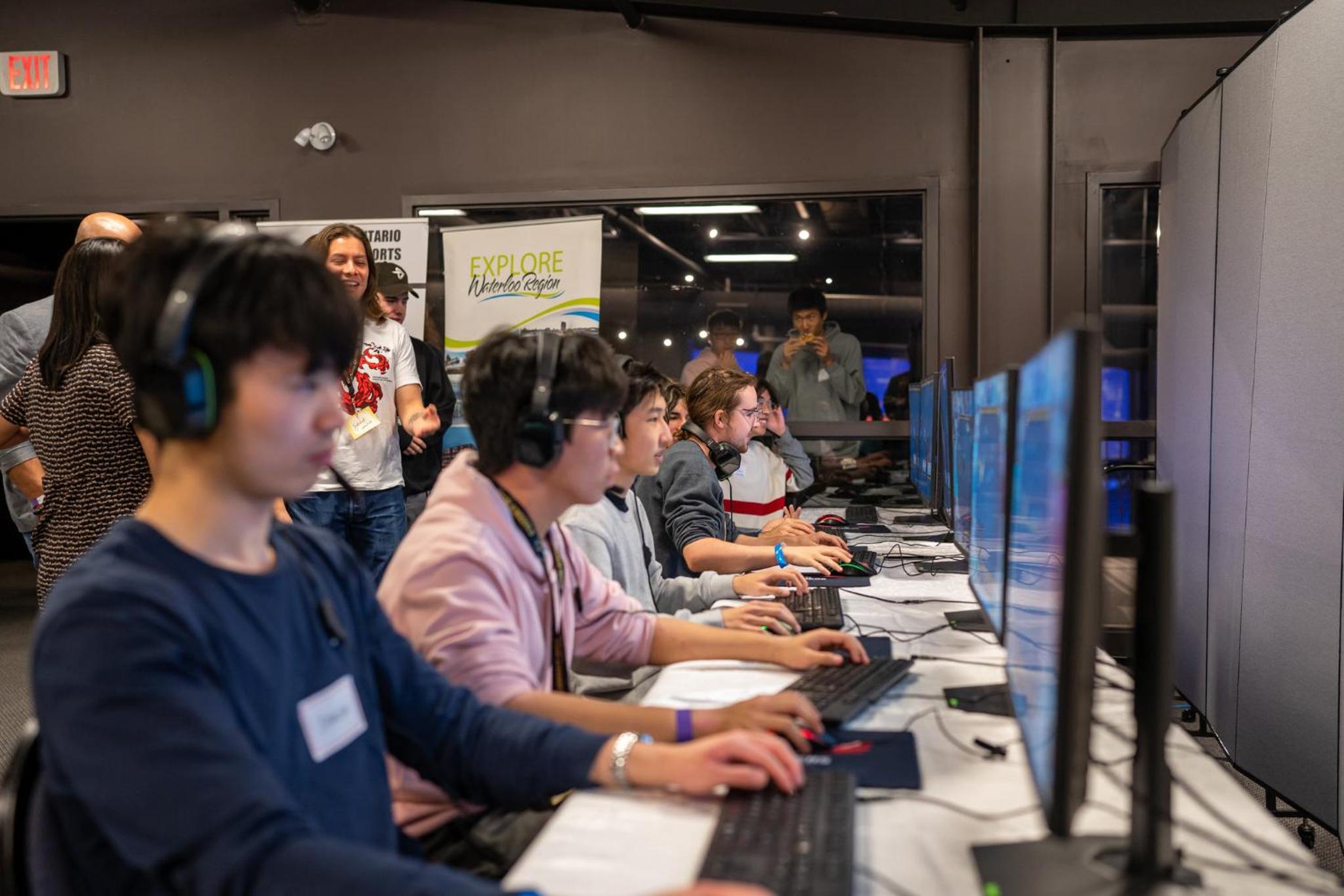 Kitchener Vacations - Holiday Inn Express  Suites Kitchener Southeast, an IHG Hotel - Property Image 2