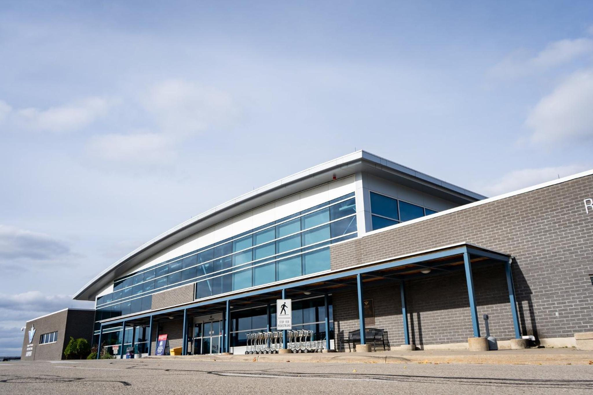 Kitchener Vacations - Holiday Inn Express  Suites Kitchener Southeast, an IHG Hotel - Property Image 93