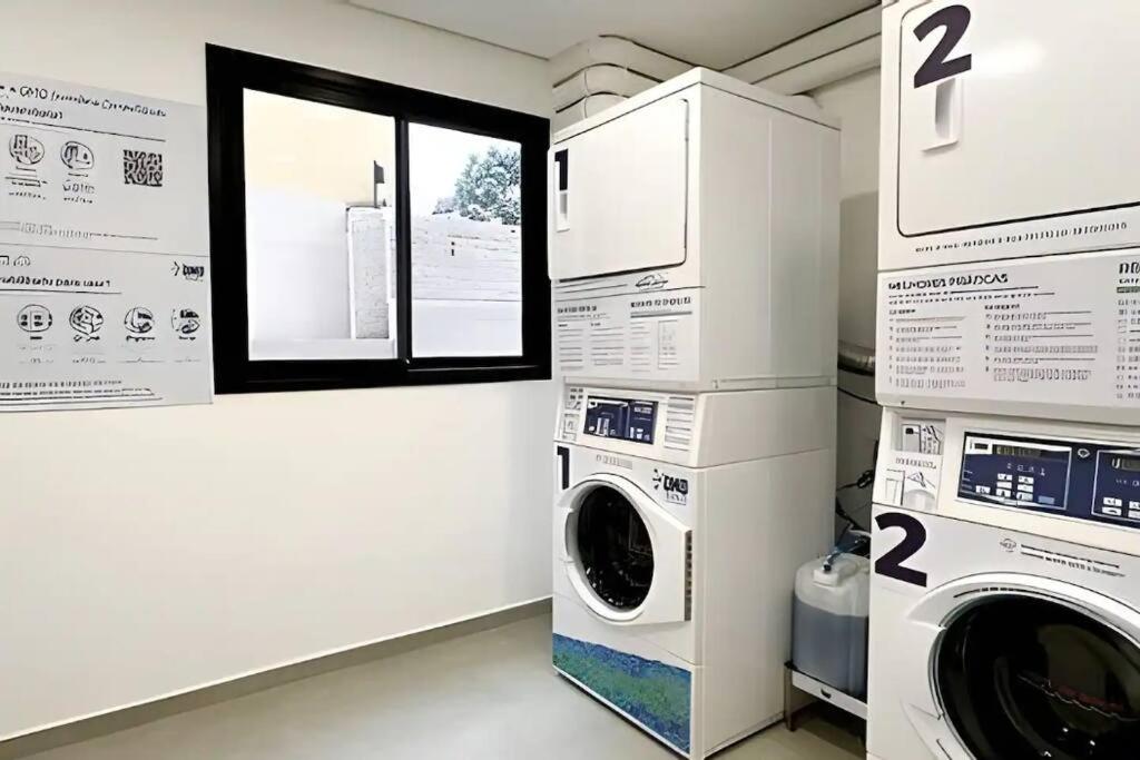 AP 102 l Com Ar condicionado l Garden l Exclusivo