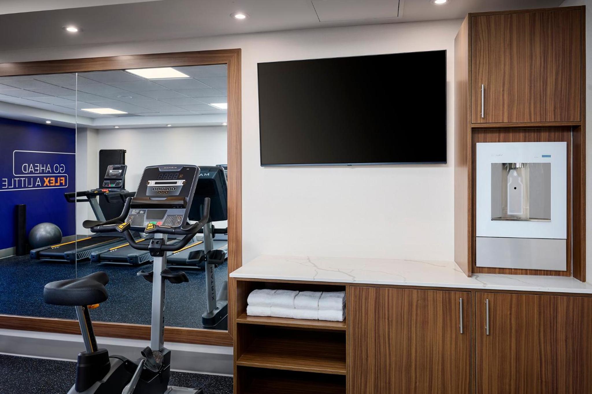 Kitchener Vacations - Holiday Inn Express  Suites Kitchener Southeast, an IHG Hotel - Property Image 45