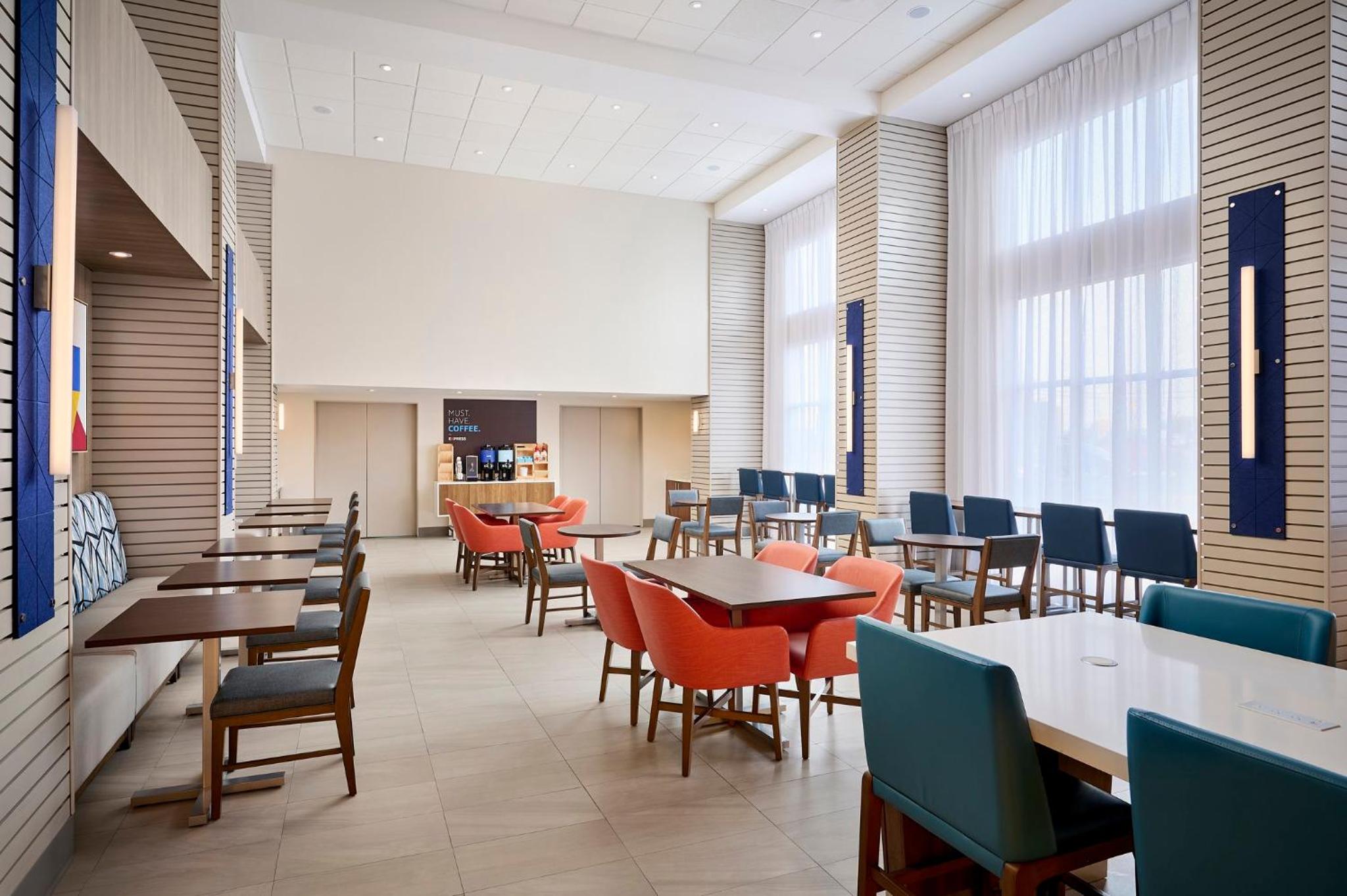 Kitchener Vacations - Holiday Inn Express  Suites Kitchener Southeast, an IHG Hotel - Property Image 29