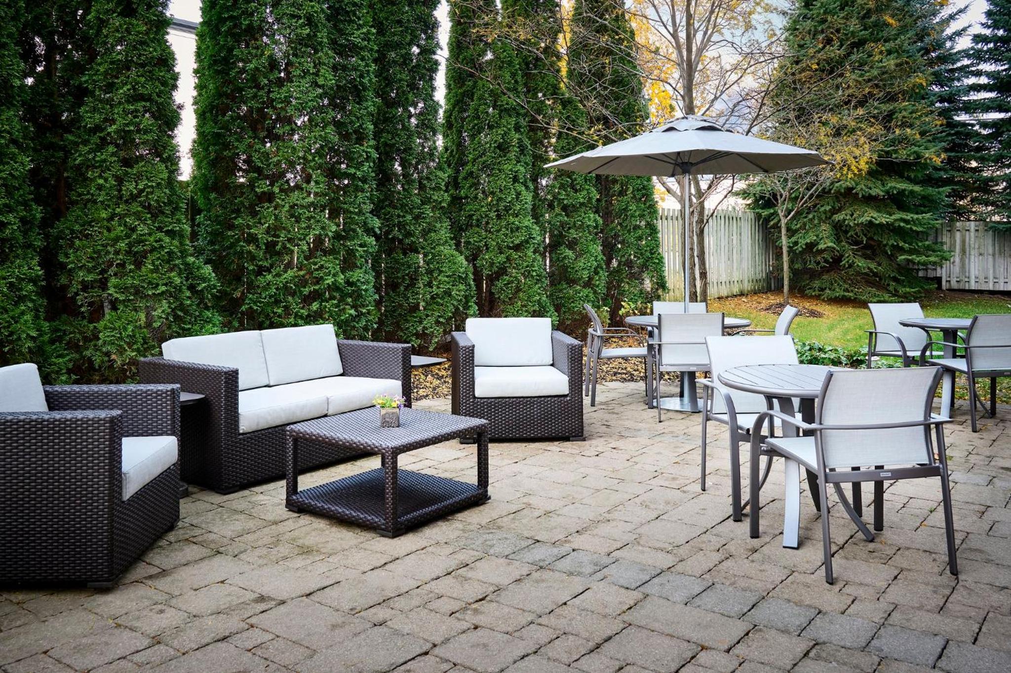 Kitchener Vacations - Holiday Inn Express  Suites Kitchener Southeast, an IHG Hotel - Property Image 1