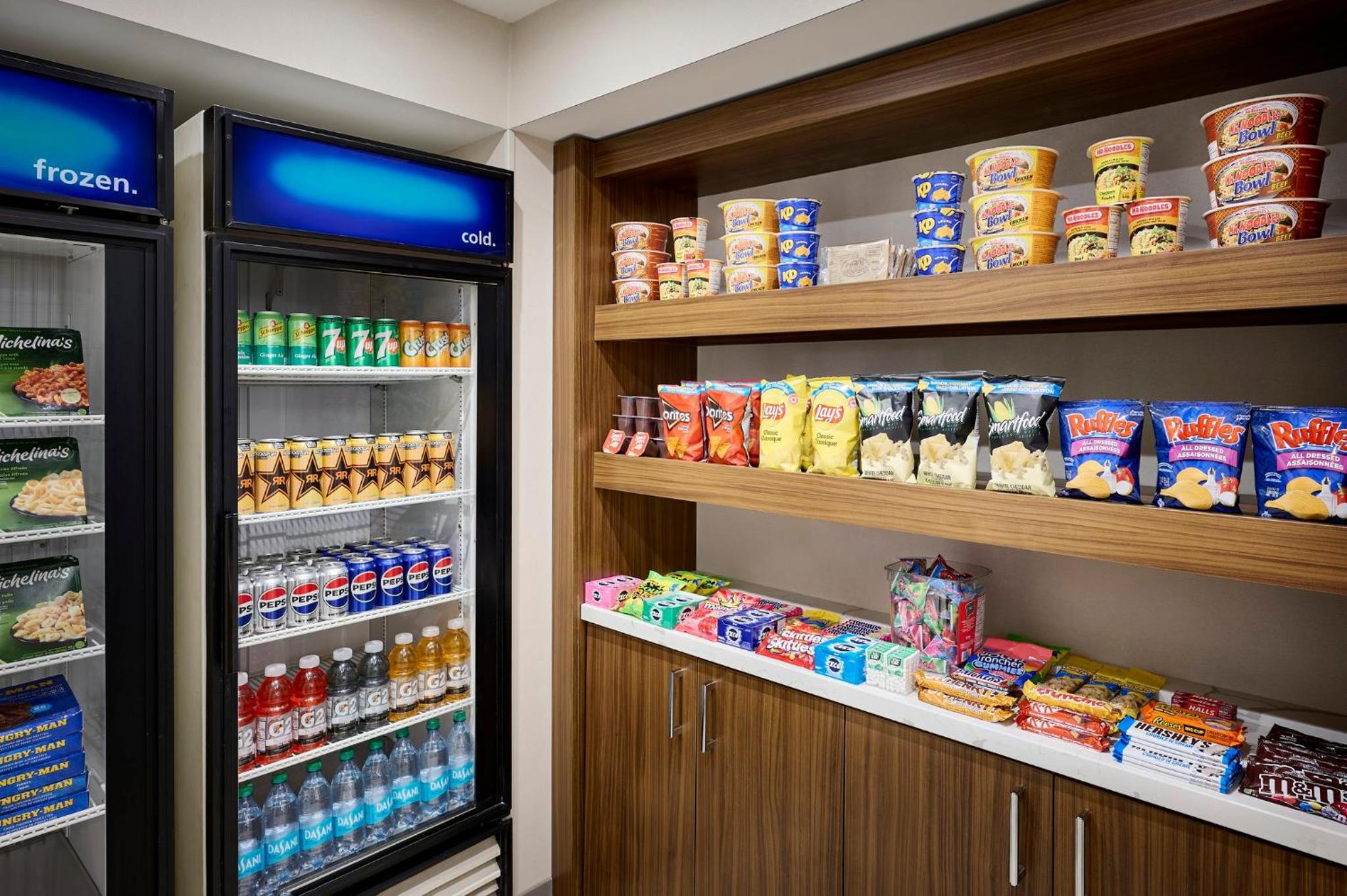 Kitchener Vacations - Holiday Inn Express  Suites Kitchener Southeast, an IHG Hotel - Property Image 47