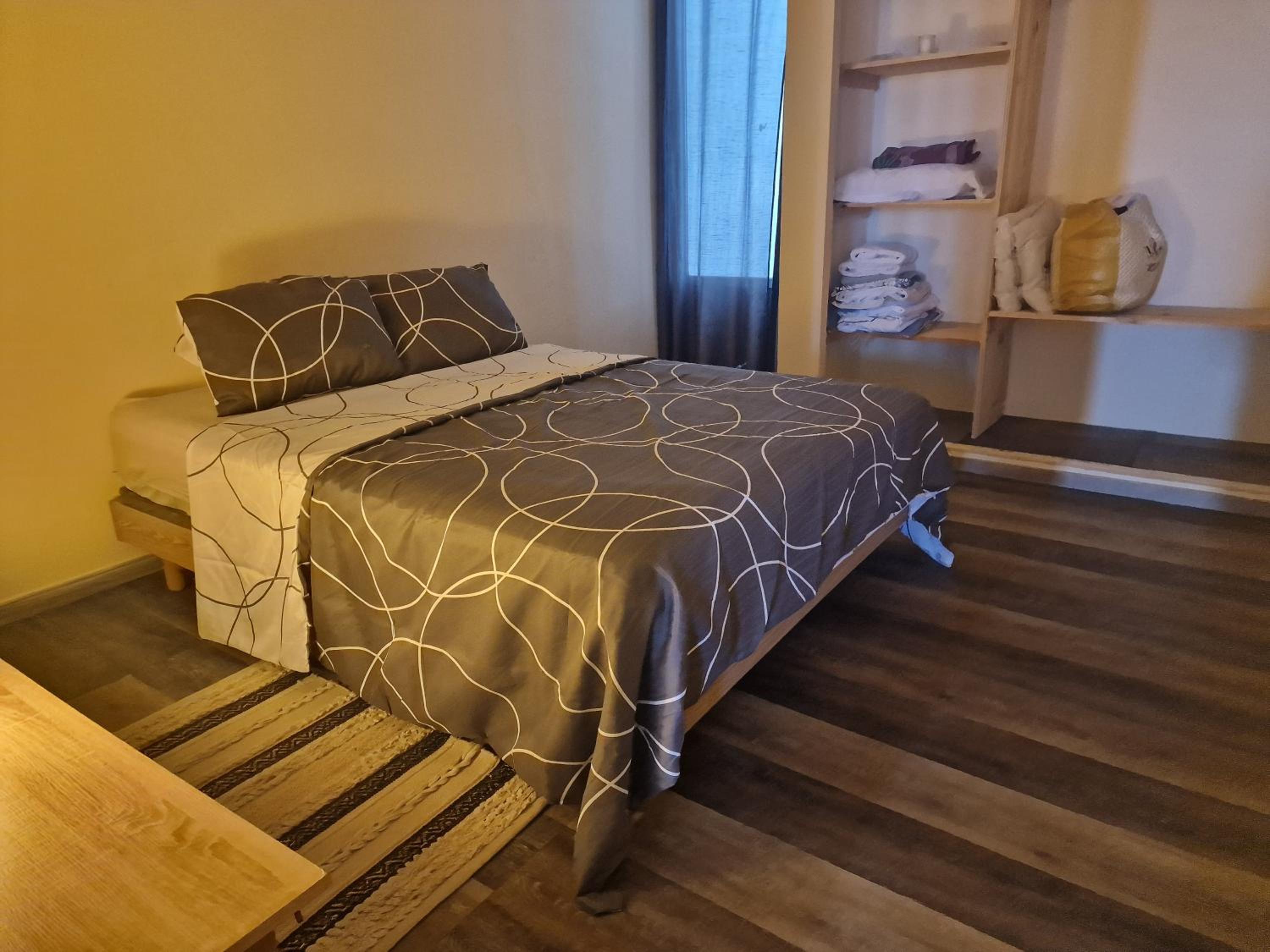 duplex moderne baimbridge
