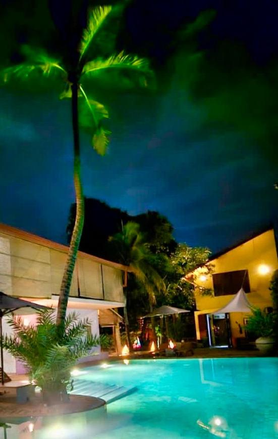 Dickman Resort "The Boutique Hotel" — photo 63
