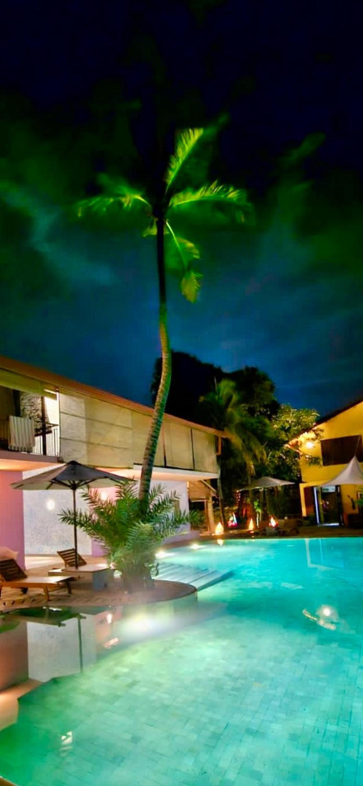 Dickman Resort "The Boutique Hotel" — photo 54