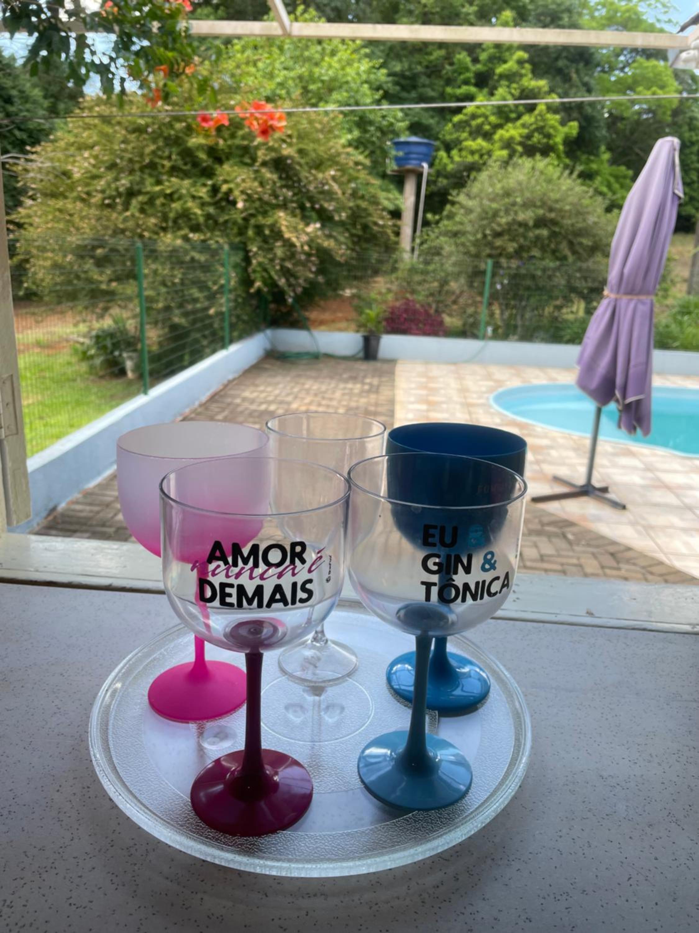 Casa Aconchegante em Chácara com Piscina Aquecida