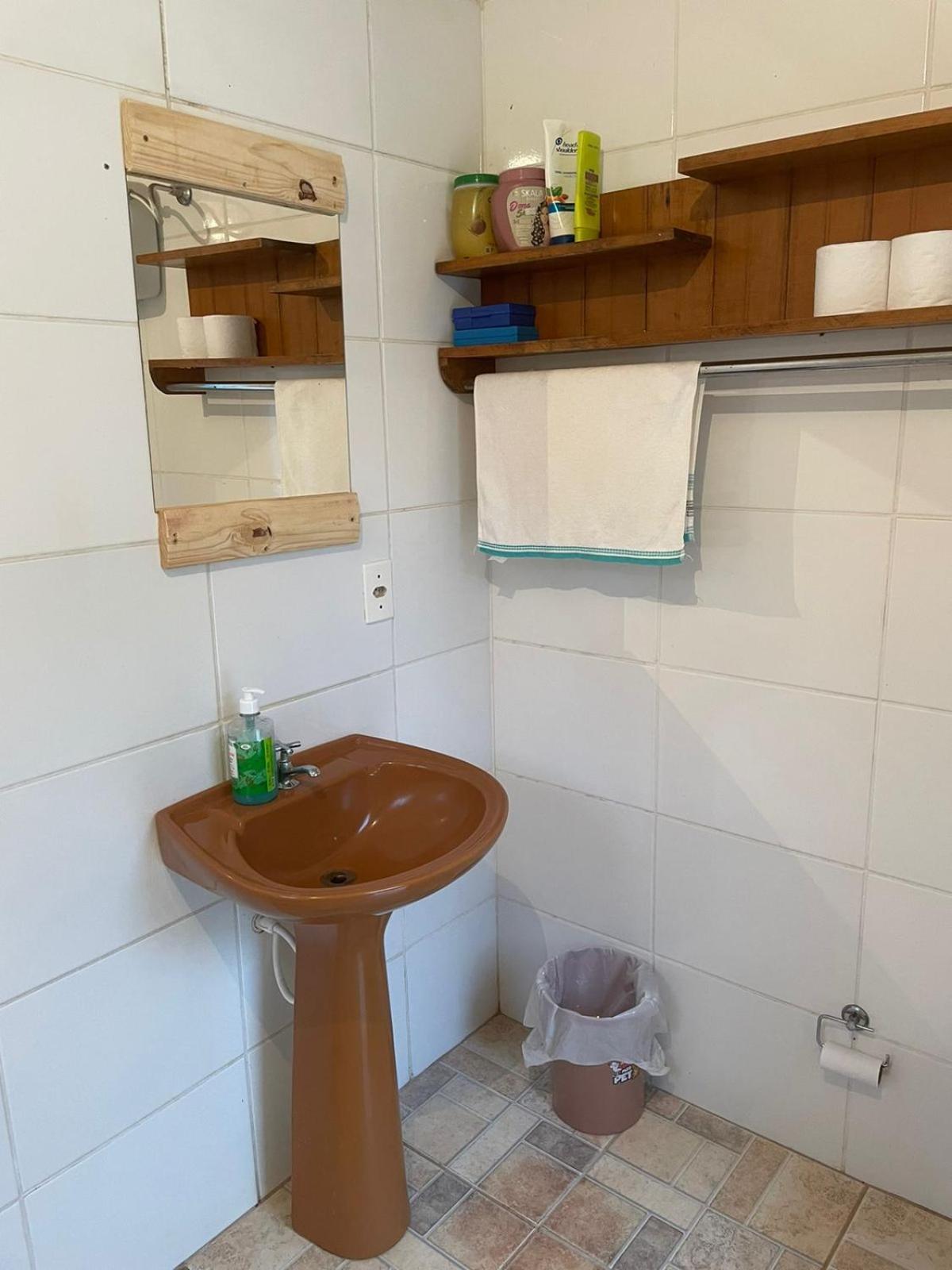 Casa Aconchegante em Chácara com Piscina Aquecida
