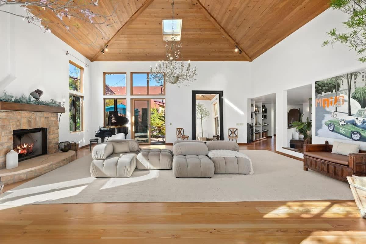 Topanga Ranch Villa - Property Image 49