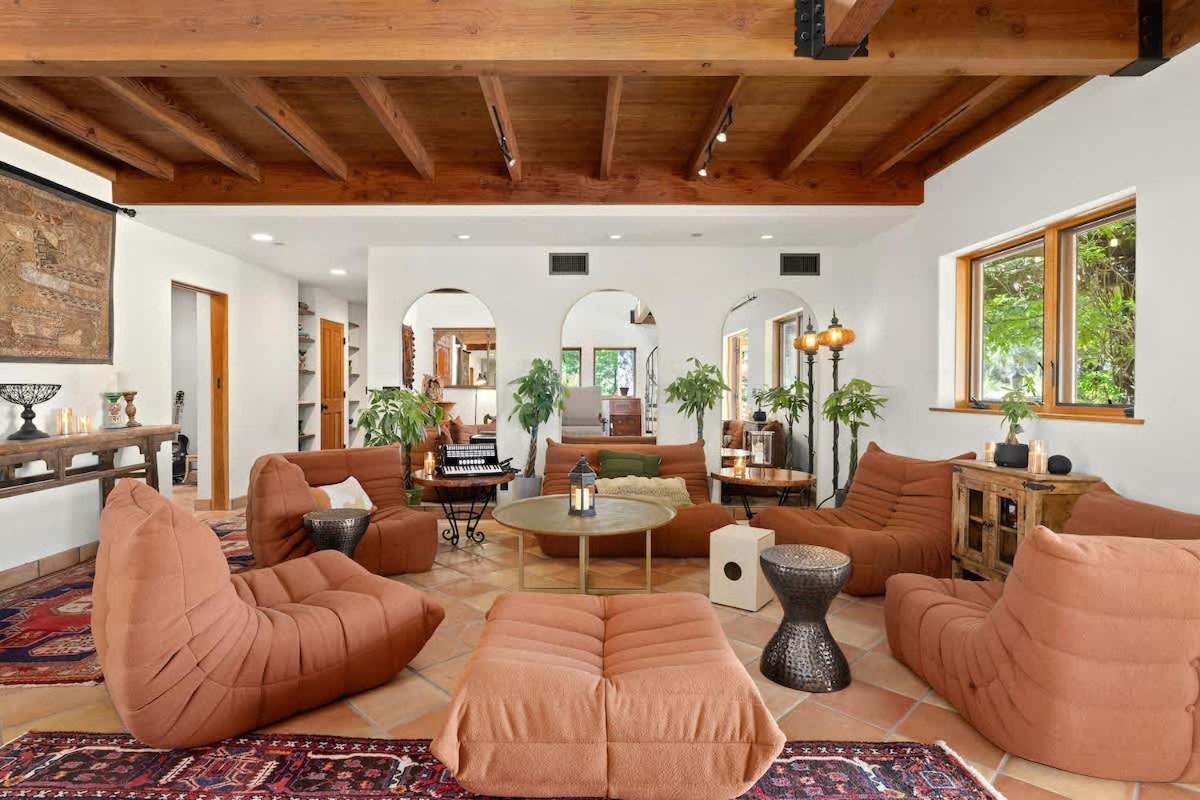 Topanga Ranch Villa - Property Image 35