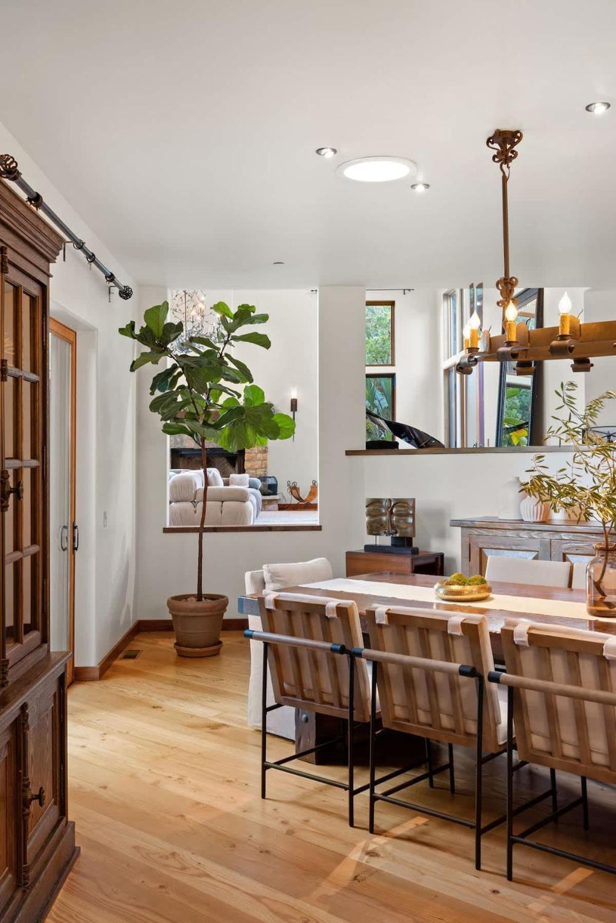 Topanga Ranch Villa - Property Image 36
