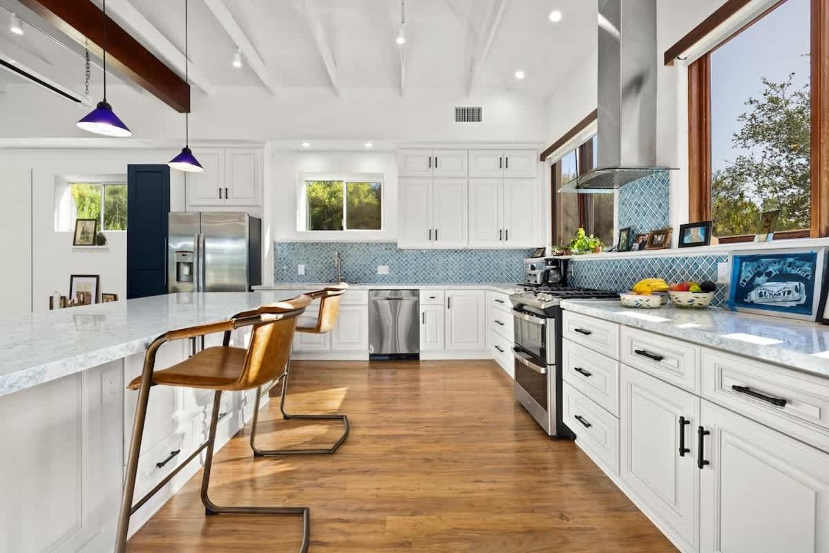 Topanga Ranch Villa - Property Image 37
