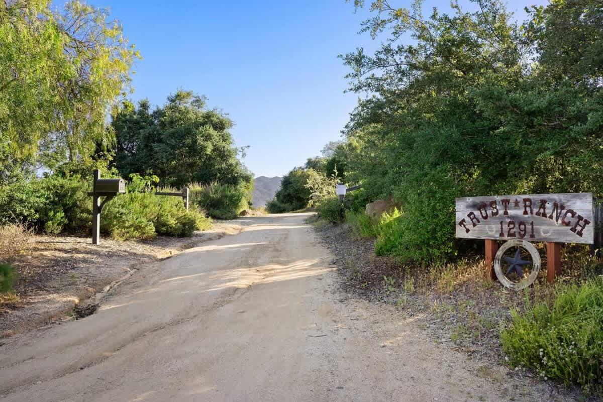 Topanga Ranch Villa - Property Image 39