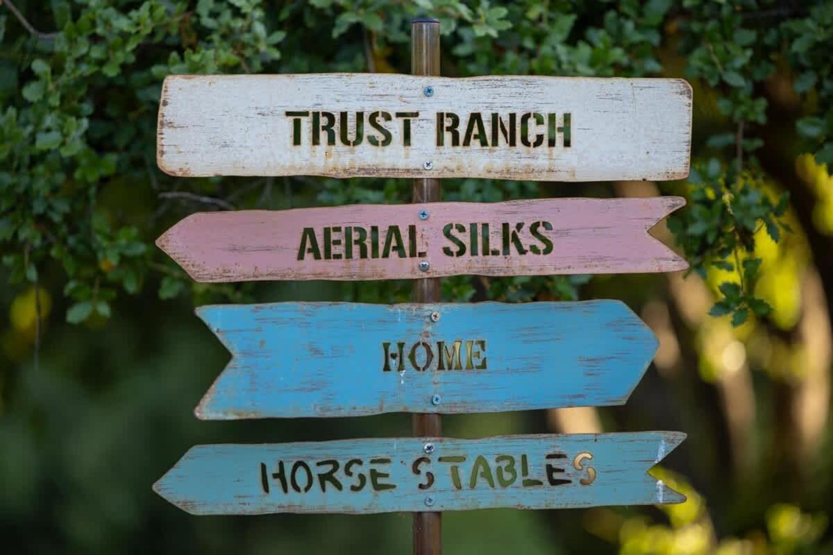 Topanga Ranch Villa - Property Image 43