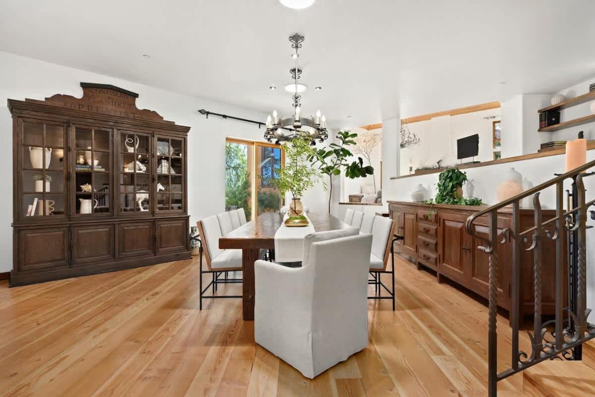 Topanga Ranch Villa - Property Image 44