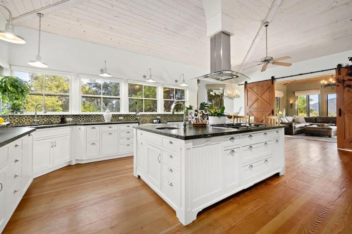 Topanga Ranch Villa - Property Image 46