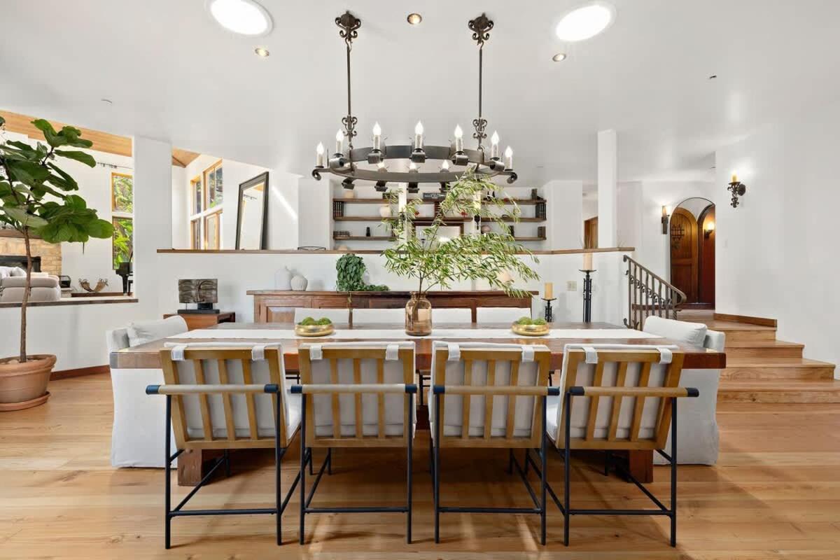 Topanga Ranch Villa - Property Image 47