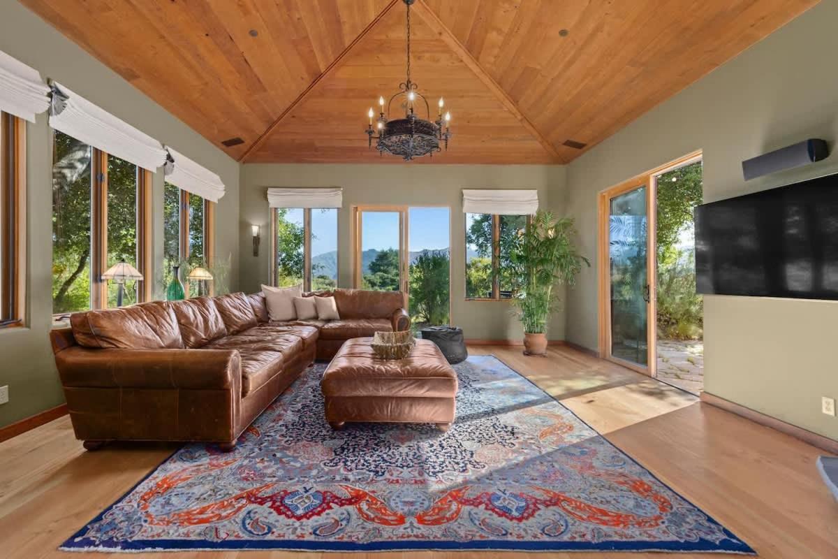 Topanga Ranch Villa - Property Image 33