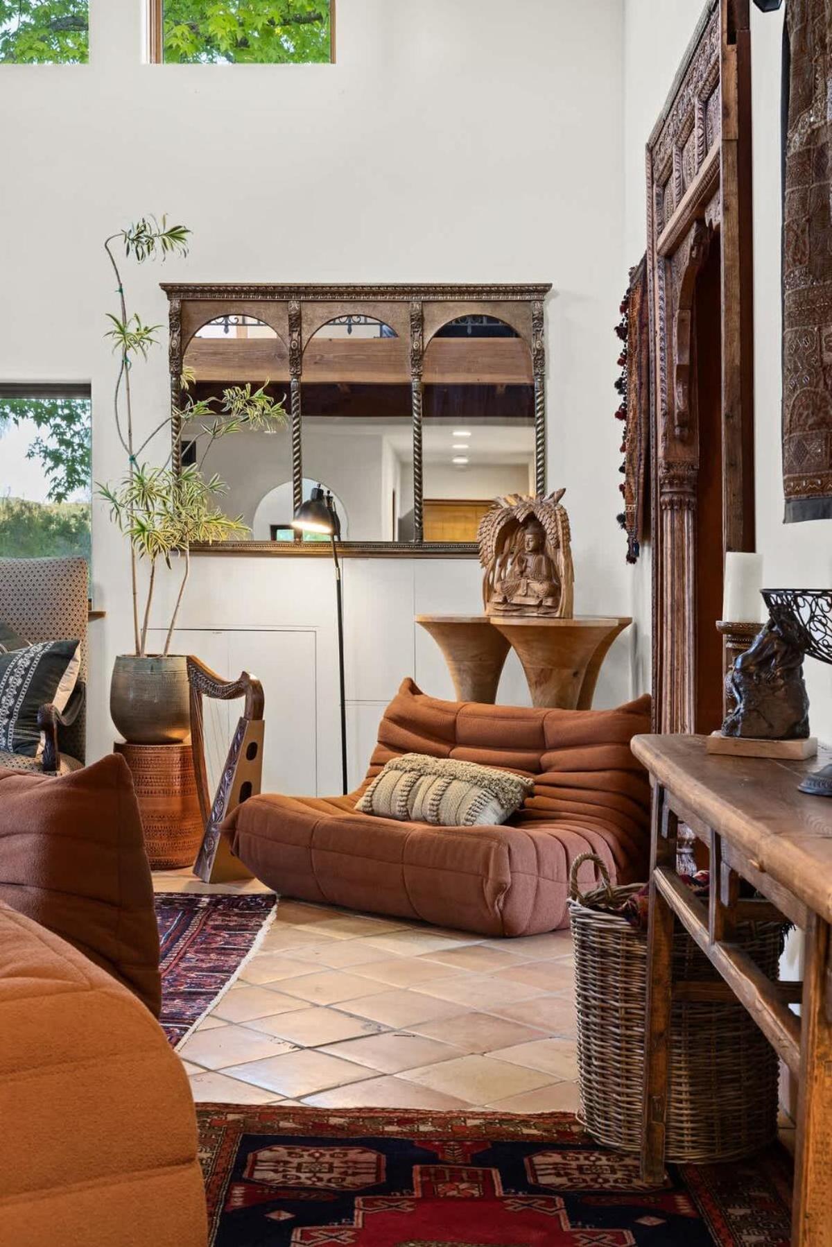 Topanga Ranch Villa - Property Image 51