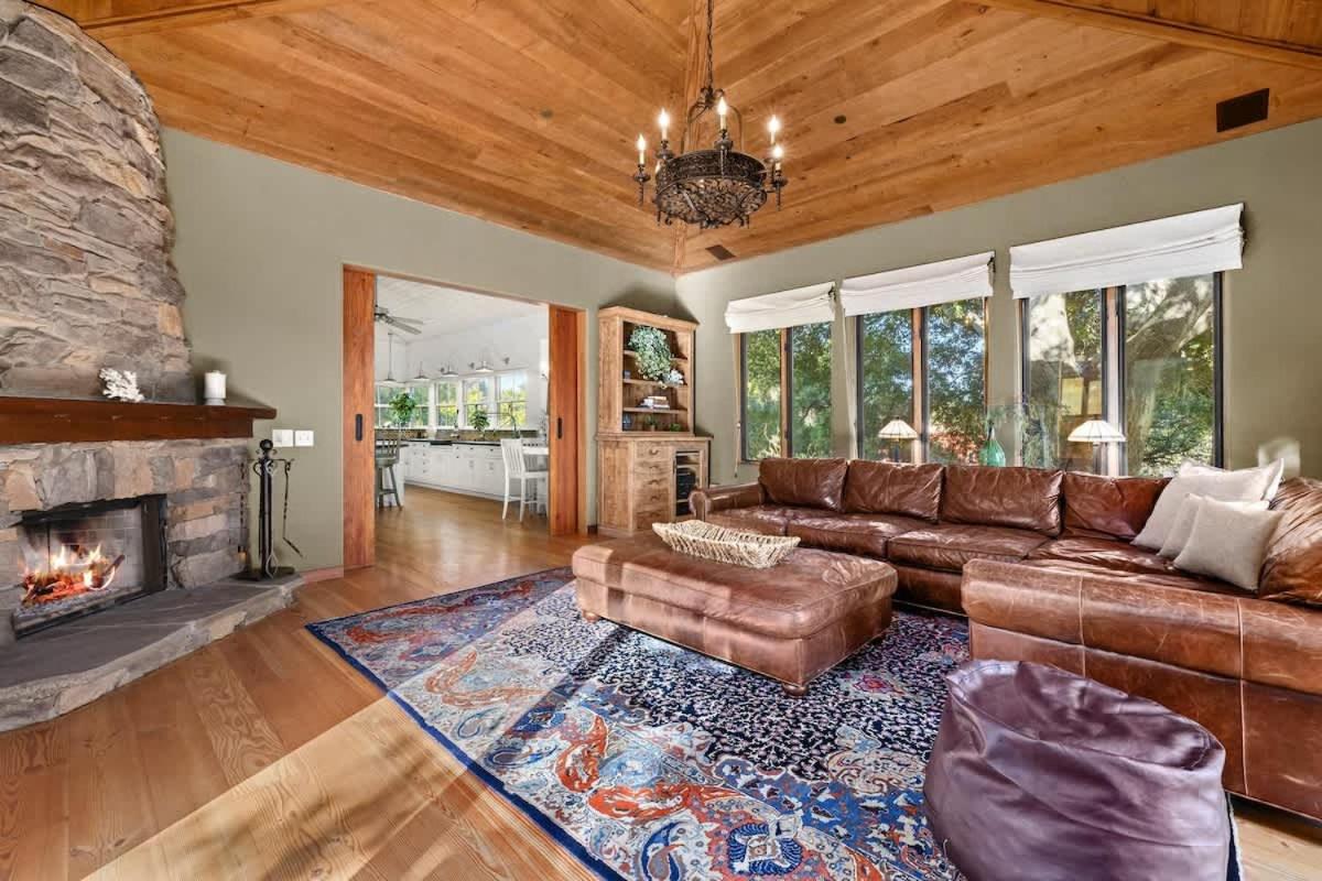 Topanga Ranch Villa - Property Image 52