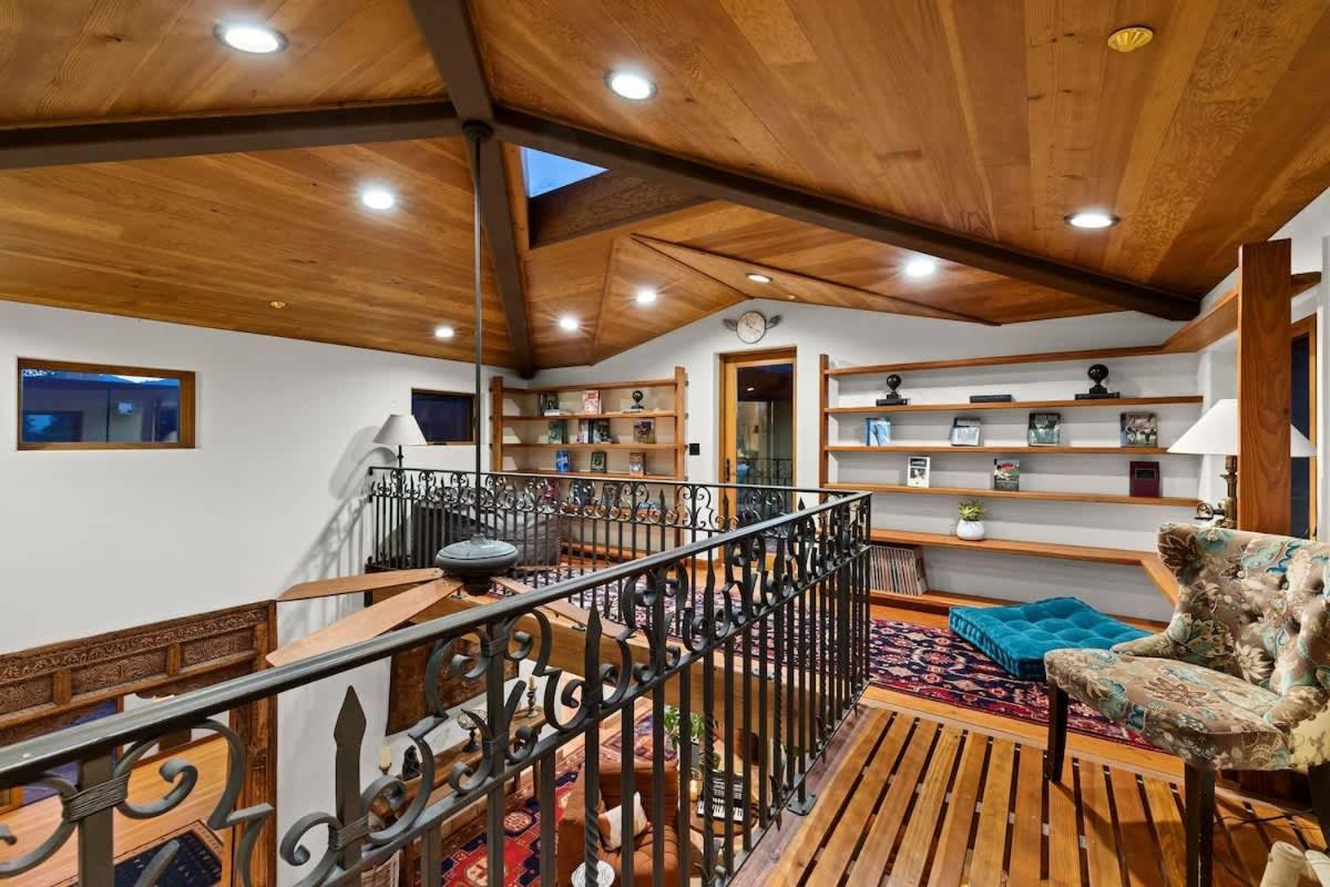 Topanga Ranch Villa - Property Image 53