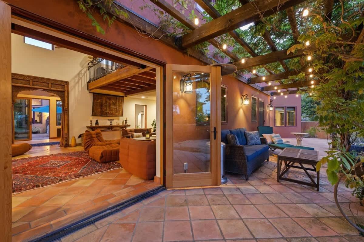 Topanga Ranch Villa - Property Image 54