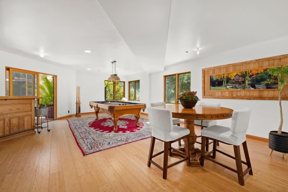 Topanga Ranch Villa - Property Image 55