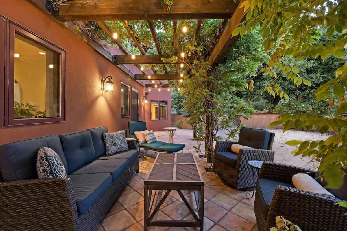 Topanga Ranch Villa - Property Image 56