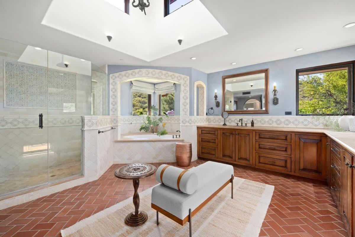 Topanga Ranch Villa - Property Image 61