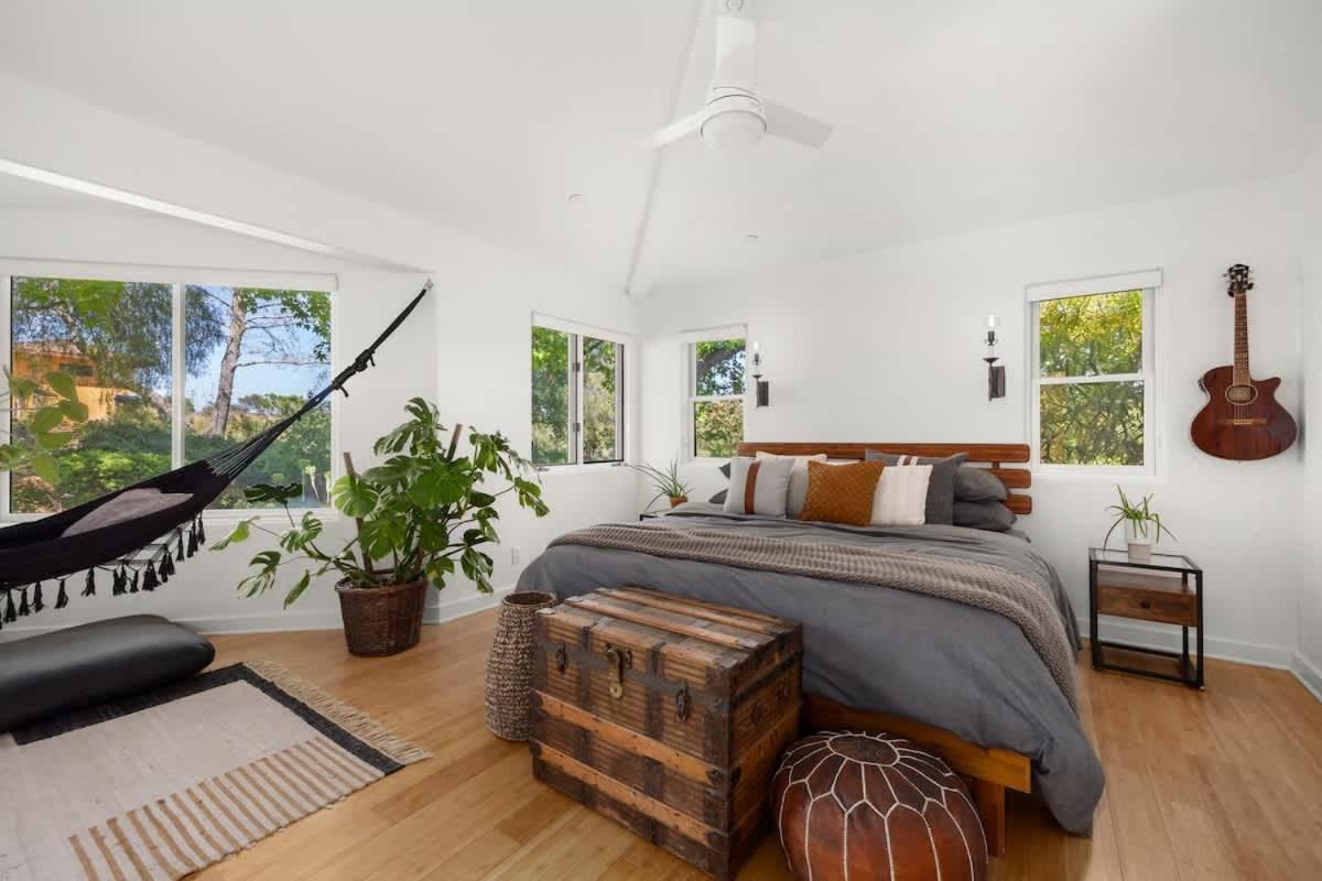 Topanga Ranch Villa - Property Image 63