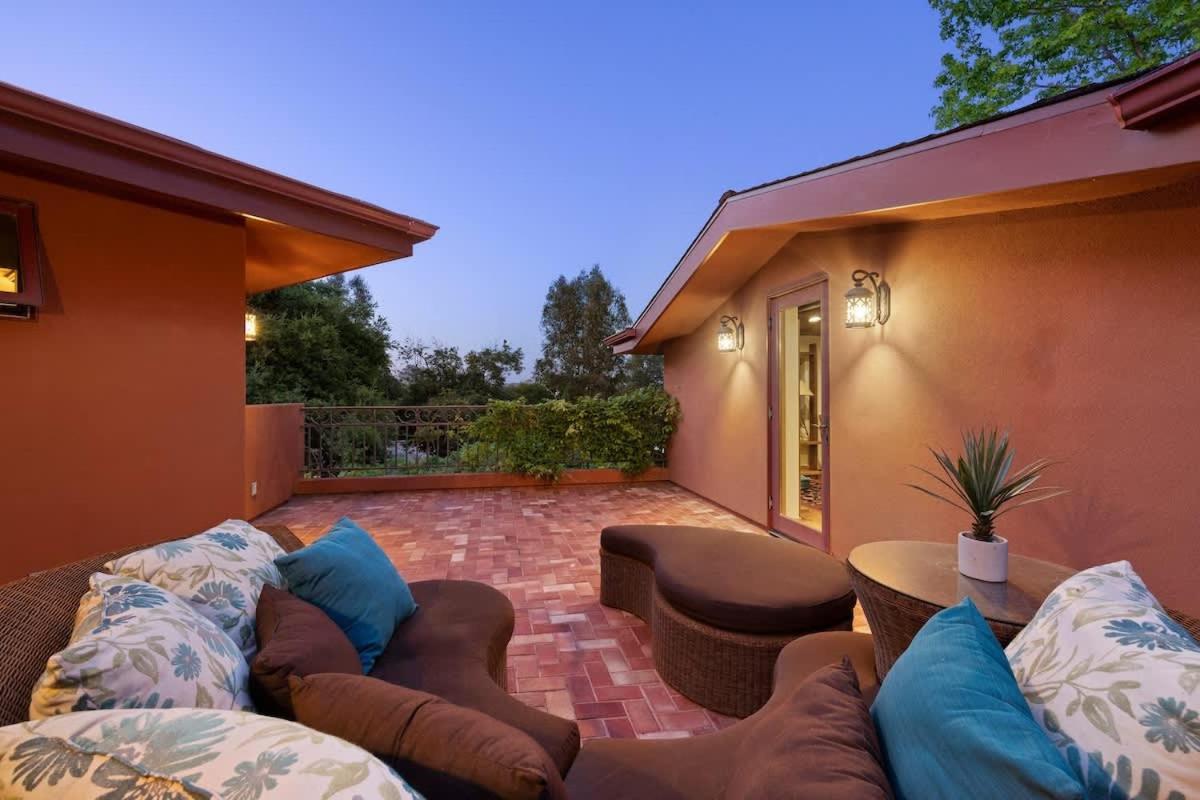 Topanga Ranch Villa - Property Image 62