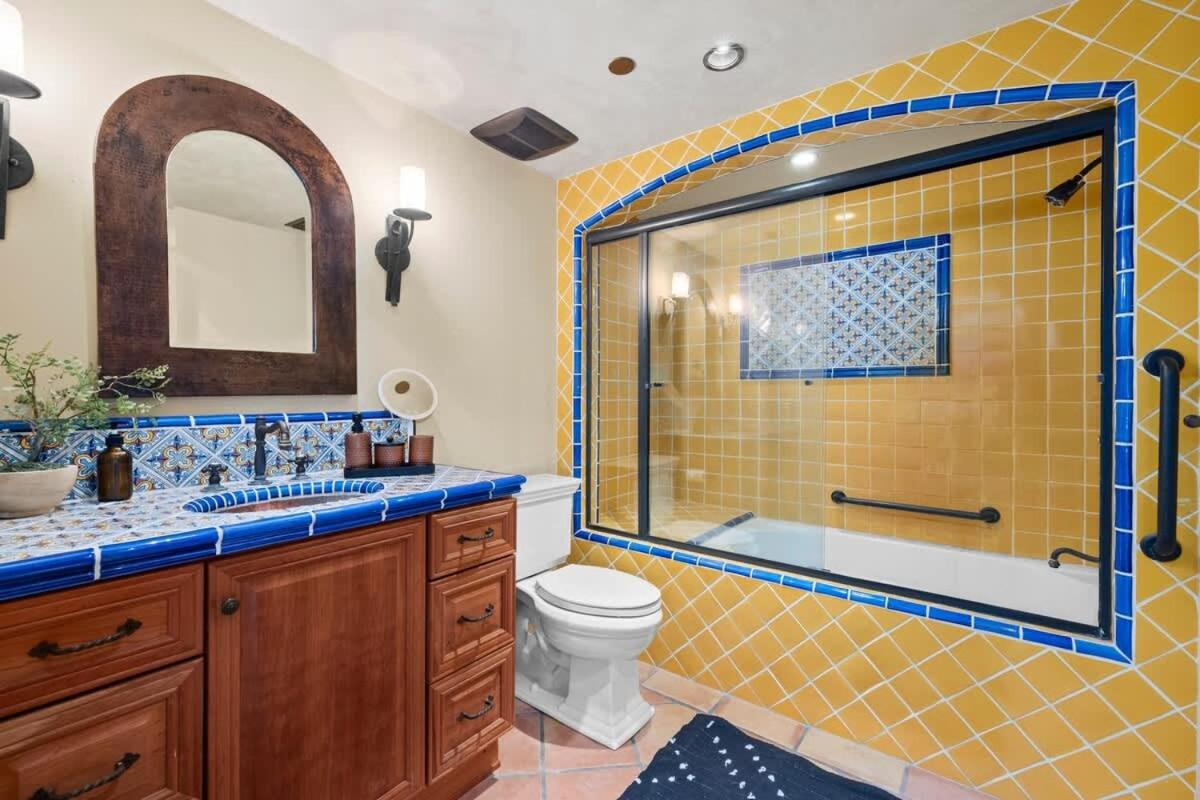 Topanga Ranch Villa - Property Image 4