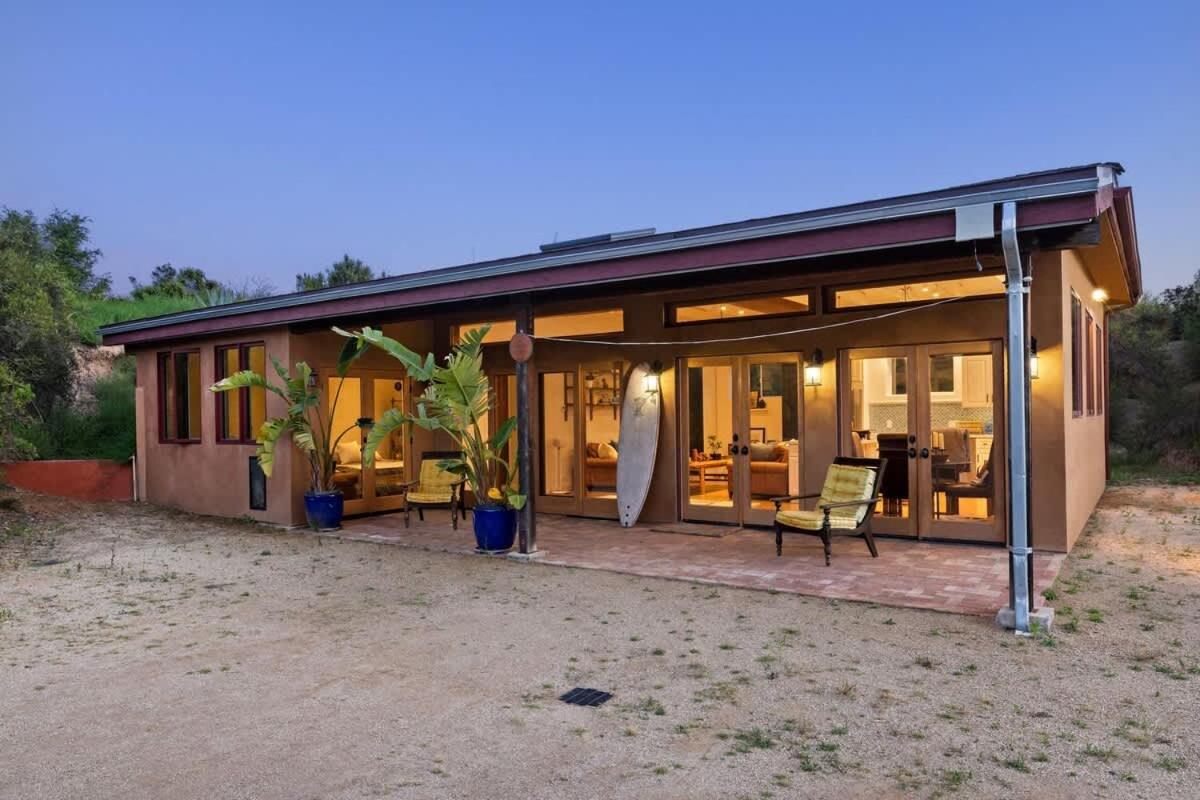Topanga Ranch Villa - Property Image 9