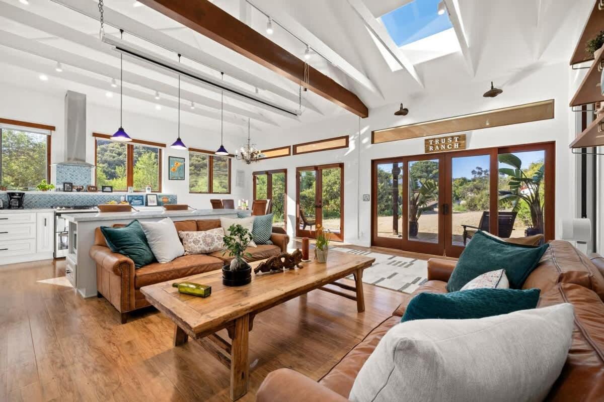 Topanga Ranch Villa - Property Image 10